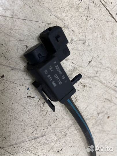 Клапан электромагнитный Volvo S80 B5244S 2006