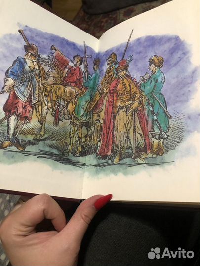 Генрик Сенкевич «Крестоносцы»