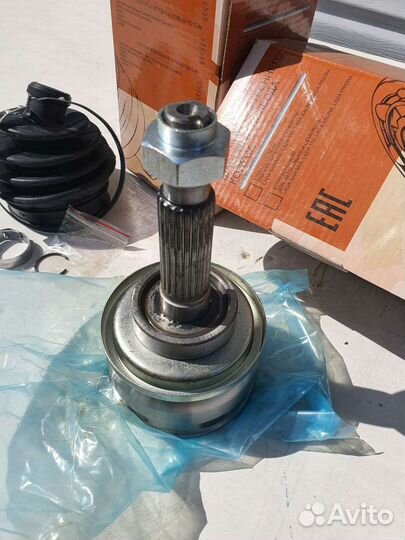 Шрус Наружний Ваз Нива 213 2131 2121 на 22 Шлица