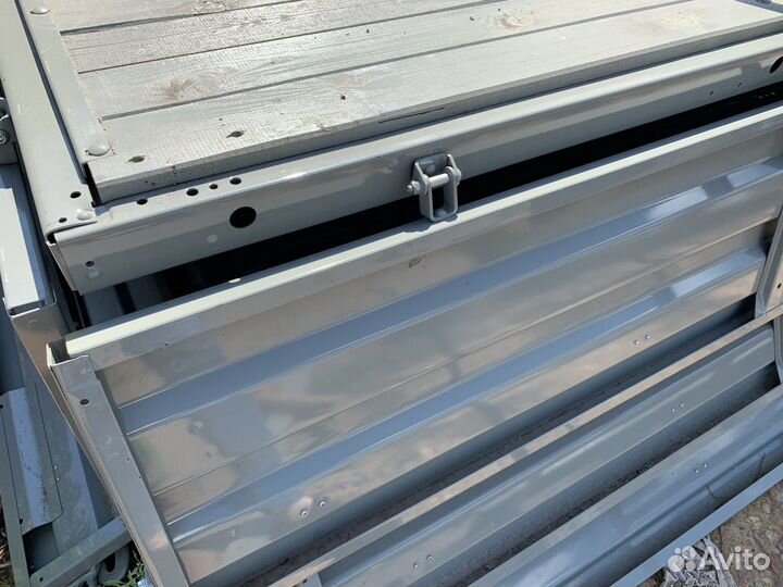 Борта на Газель 3302