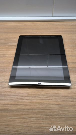 Планшет apple iPad 4