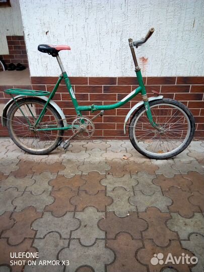 Продам велосипед Десна 2