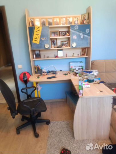 Мебель для детской