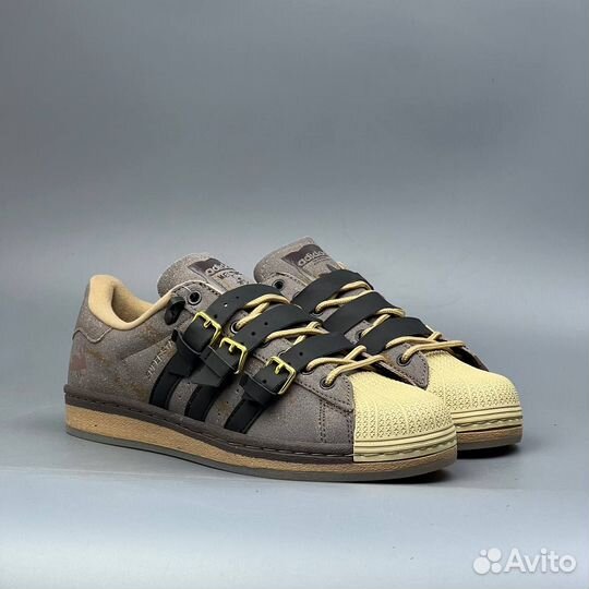 Кроссовки Adidas Superstar