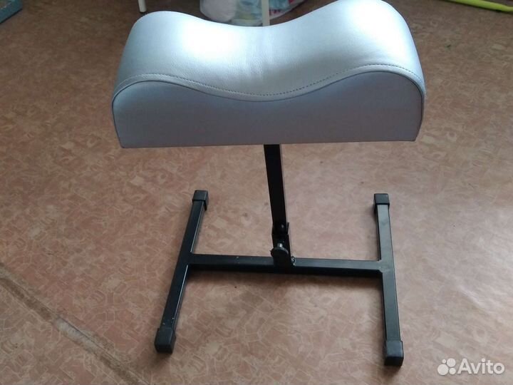 Подставка для педикюра бу