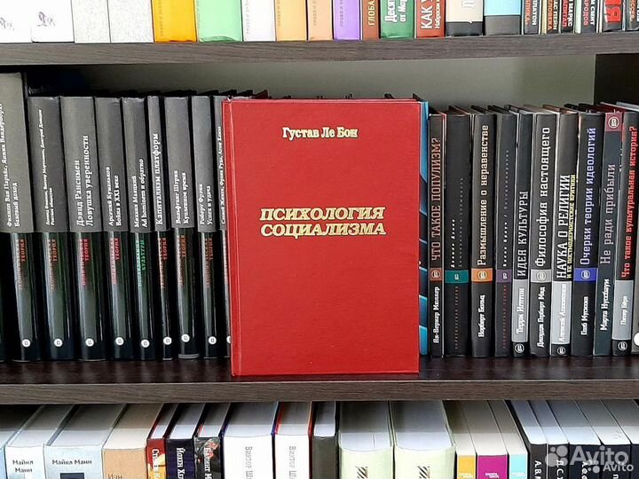 Книги по социальным наукам