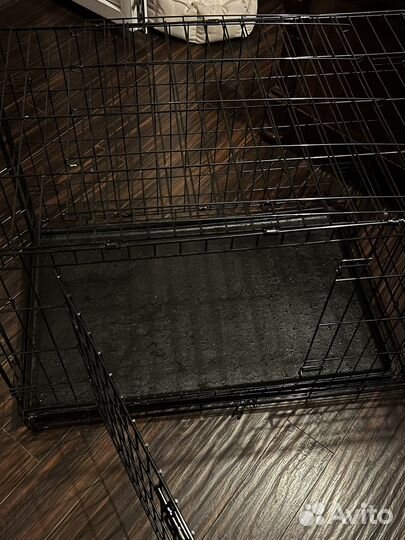 Клетка вольер для собак бу