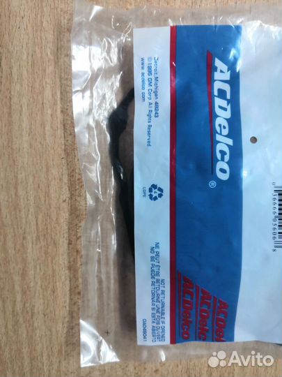 Теплообменник на opel /chevrolet (безпроблемный)