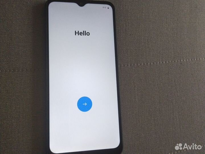 realme C30s, 2/32 ГБ