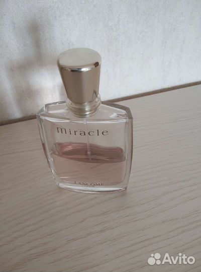 Миракли ланкоме