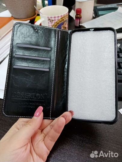 Чехол для телефона ZTE A610