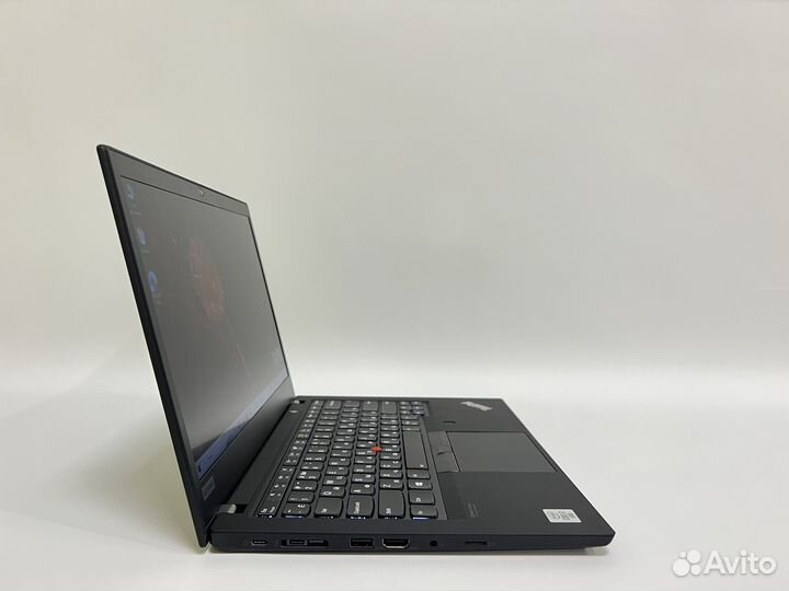 Lenovo ThinkPad T14 I7 16GB 512GB