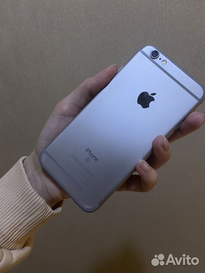 iPhone 6s