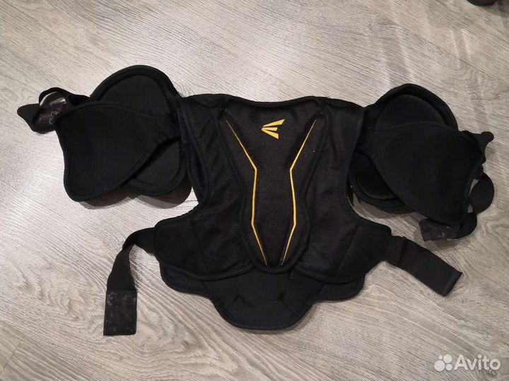 Нагрудник хоккейный детский easton