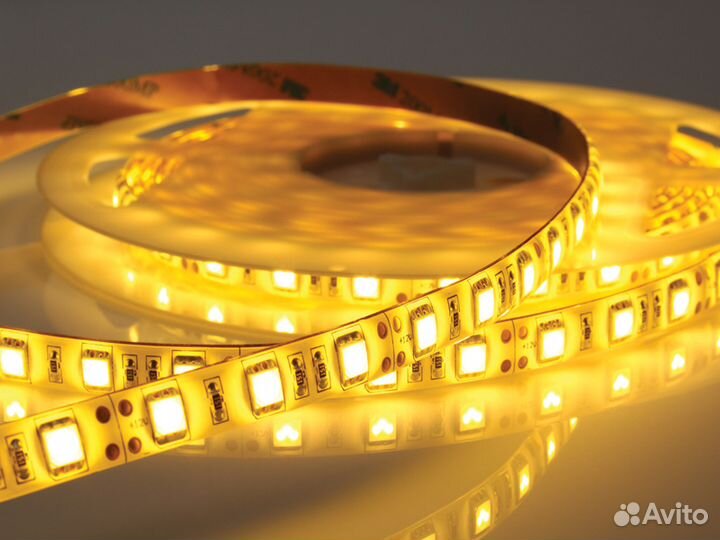 Светодиодная лента