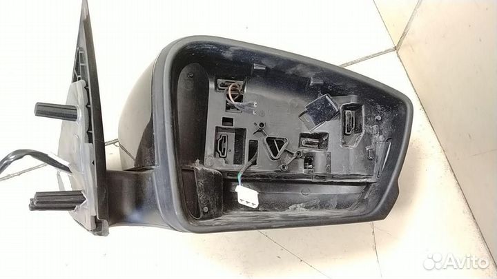 Зеркало заднего вида боковое правое LADA Granta