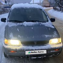 Mitsubishi Space Runner 1.8 MT, 1993, 225 000 км, с пробегом, цена 130 000 руб.