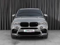 BMW X5 M 4.4 AT, 2016, 45 651 км, с пробегом, цена 6 299 000 руб.