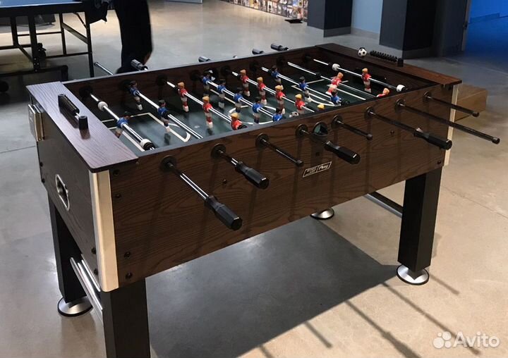 Настольный футбол (кикер) Weekend - Roma II