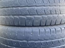 Mabor Van-Jet Winter 215/65 R16 106M