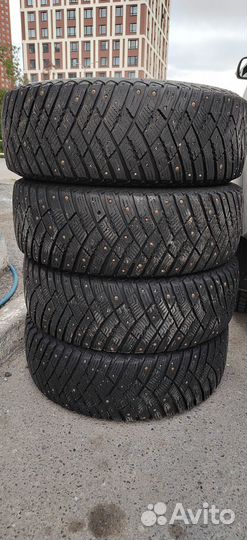 Goodyear Cargo Ultra Grip 215/65 R16