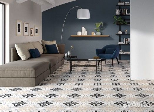 Swing - RHS Ceramiche (Rondine group)