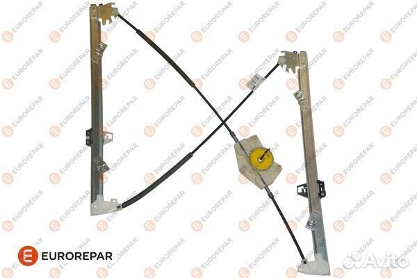 Стеклоподъёмник Lh 16 290 547 80 eurorepar