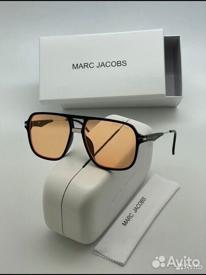 Солнцезащитные очки Marc jacobs