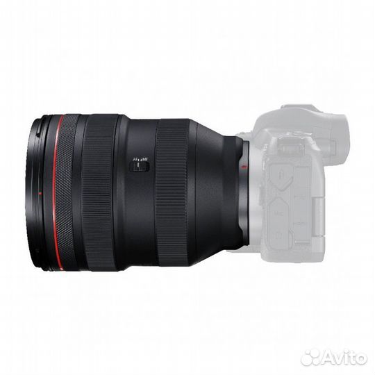 Canon RF 28-70mm f/2L USM Новый гарантия