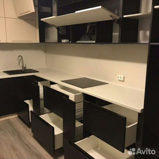 Кухни от производителя