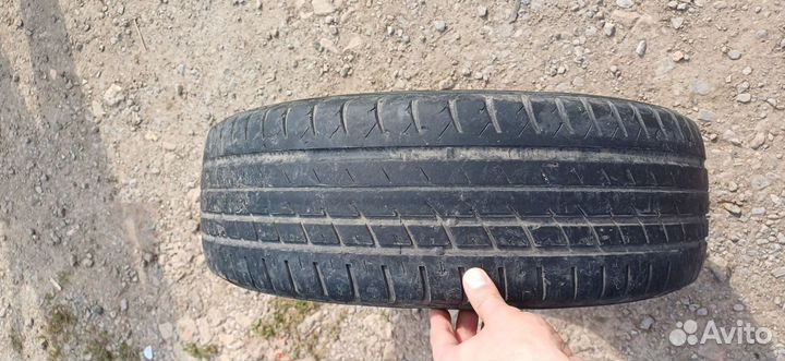 Viatti Strada Asimmetrico 195/65 R15