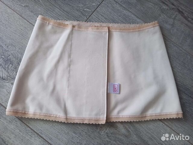 Бандаж послеродовой фэст