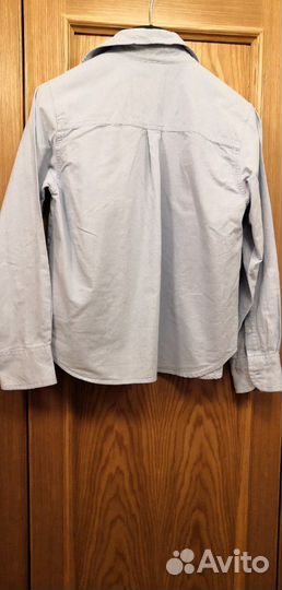 Рубашка д/мальчика H&M