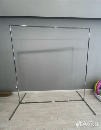 Каркас для фотозоны бу