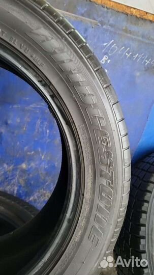 Bridgestone Dueler H/P Sport 255/50 R19