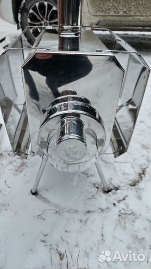 Пешехонка средняя