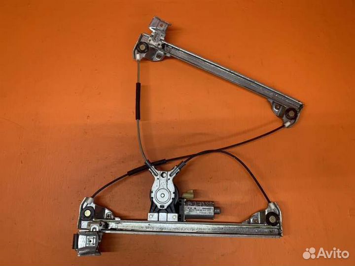 Стеклоподъемник двери передний левый Hummer H2 6.0