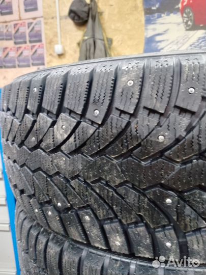 Formula Ice 225/60 R17