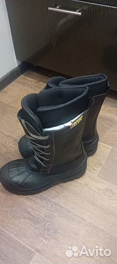 Topper Reppot 1.011/1 (Надым)