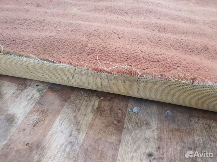 Ковролин 3,86 на 2,30