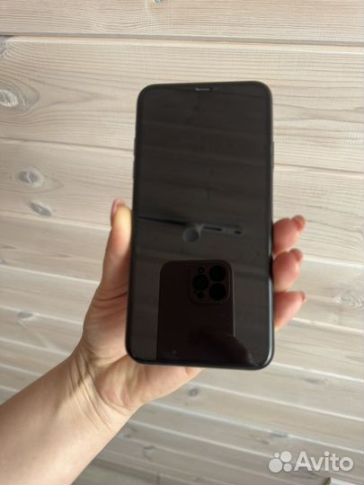 iPhone 11 Pro Max, 512 ГБ