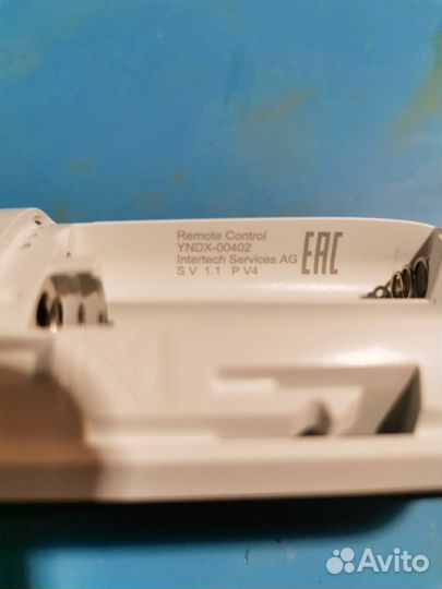 Оригинальный пульт Яндекс yndx-00402