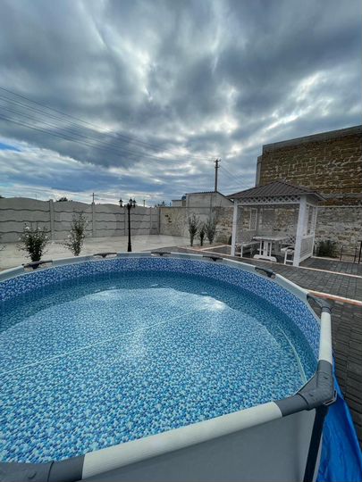 Дом 90 м² на участке 6 сот.