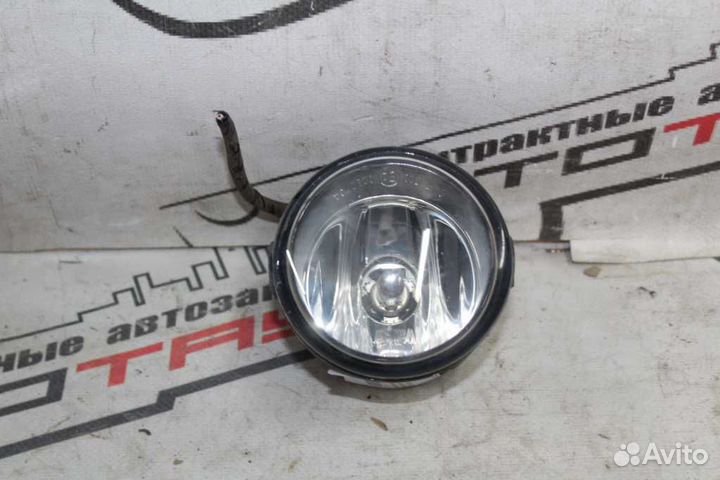 Туманка nissan infiniti volvo suzuki. patrol presa