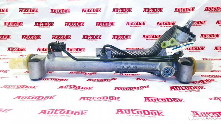 Рулевая рейка новая (правый руль)