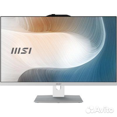 Моноблок MSI Modern AM272P 1M-696 - новый