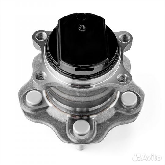 Ступица задняя Nissan Qashqai j10 Кашкай J10 2WD