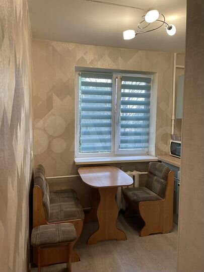 2-к. квартира, 45 м², 3/5 эт.