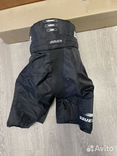 Хоккейные шорты Bauer