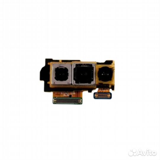 Камера основная (задняя) для Samsung SM-G770F Gala